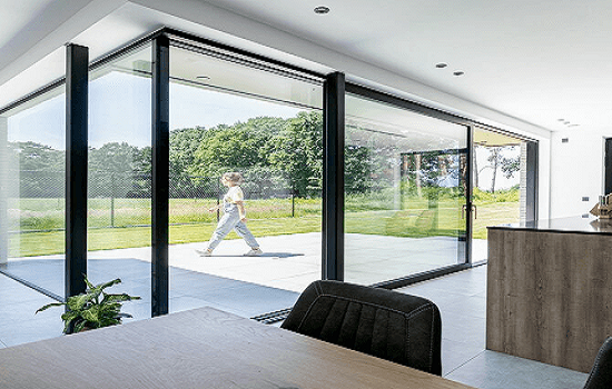 Choose Right Aluminium Windows and Doors Manufacturers for Your Projects