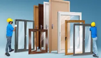 UPVC Windows and Doors Manufacturers